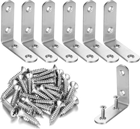 metal l bracket lowes|90 degree brackets at lowe's.